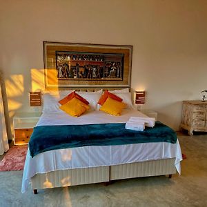 Vila Ybytu Eco Resort