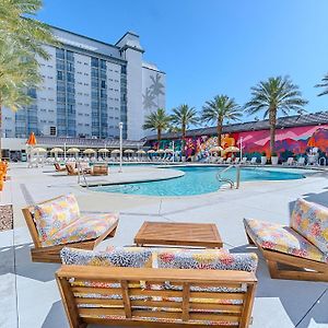 OYO Hotel&Casino Las Vegas
