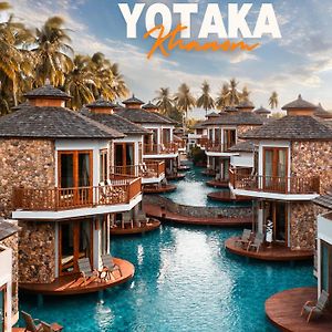 Yotaka Khanom