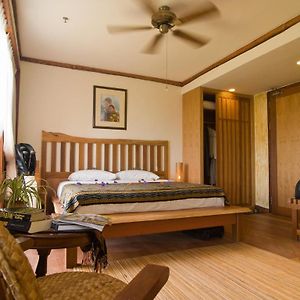 Borneo Highlands Resort