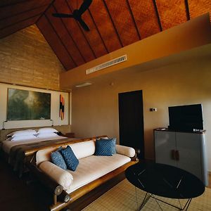 The Kasturi Resort